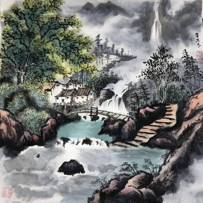 迷失在荒野